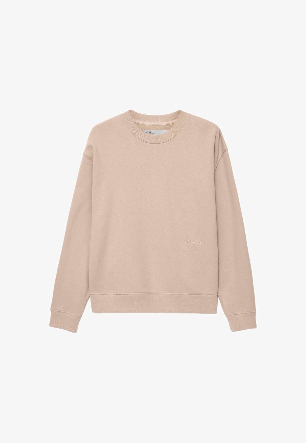 AllSaintsASTON CREW . - Sweatshirt