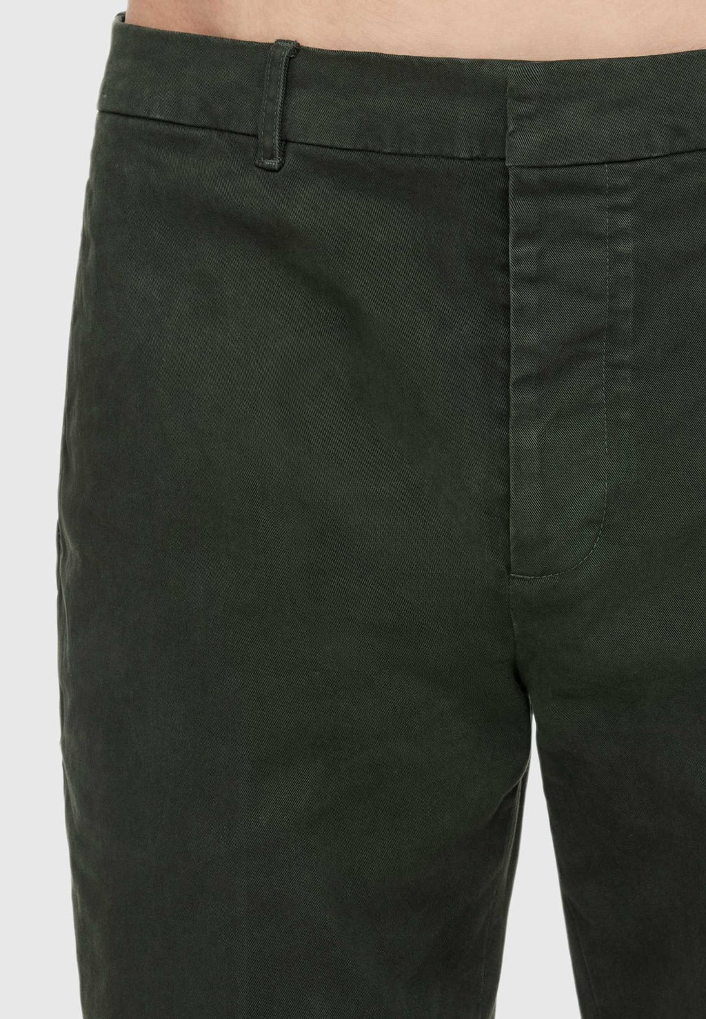AllSaintsHAYDON SLIM CHINO - Stoffhose