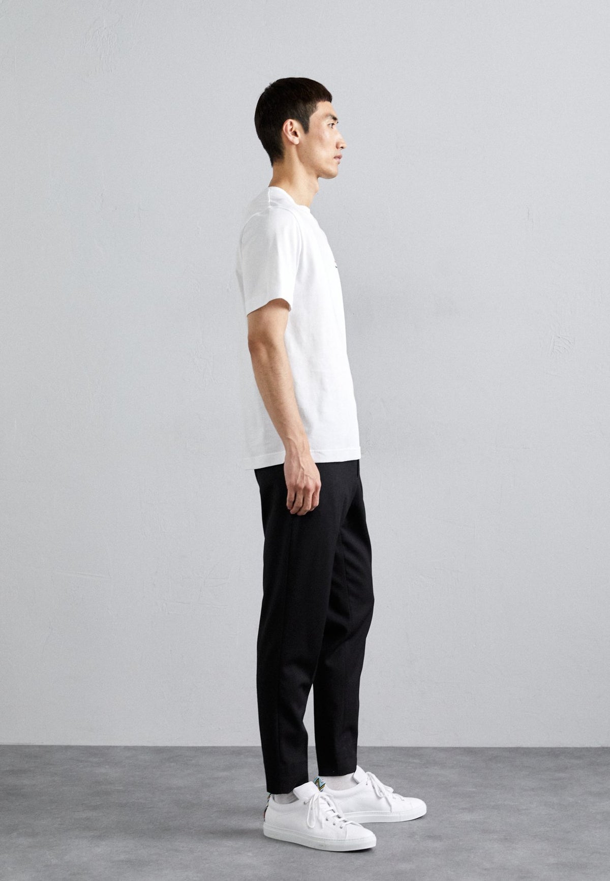MissoniT-Shirt basic