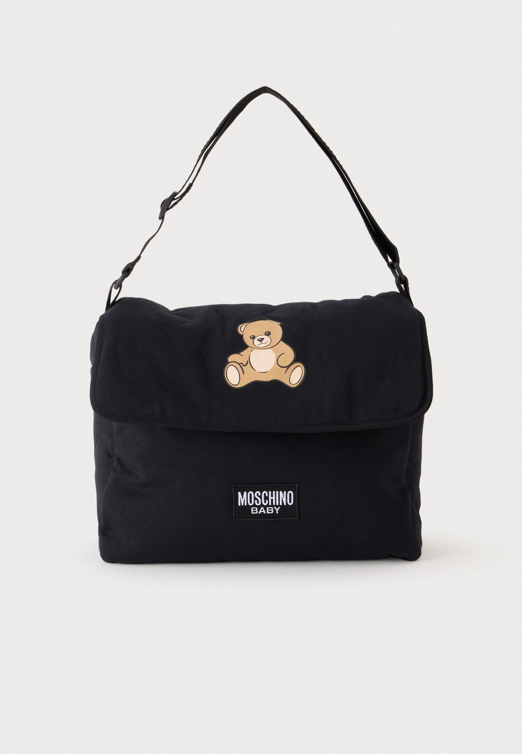 MOSCHINOBABY CHANGING BAG UNISEX - Wickeltasche