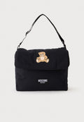 MOSCHINOBABY CHANGING BAG UNISEX - Wickeltasche