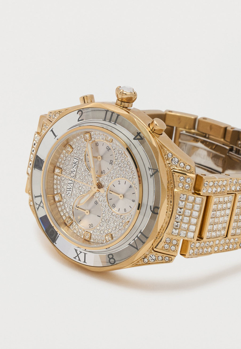 SwarovskiDEXTERA - Chronograph