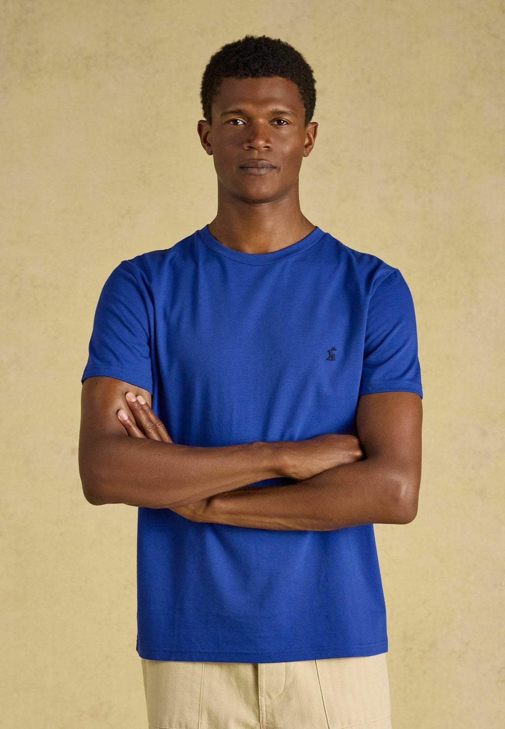 Tom Joule5 PACK - Basic-T-Shirt