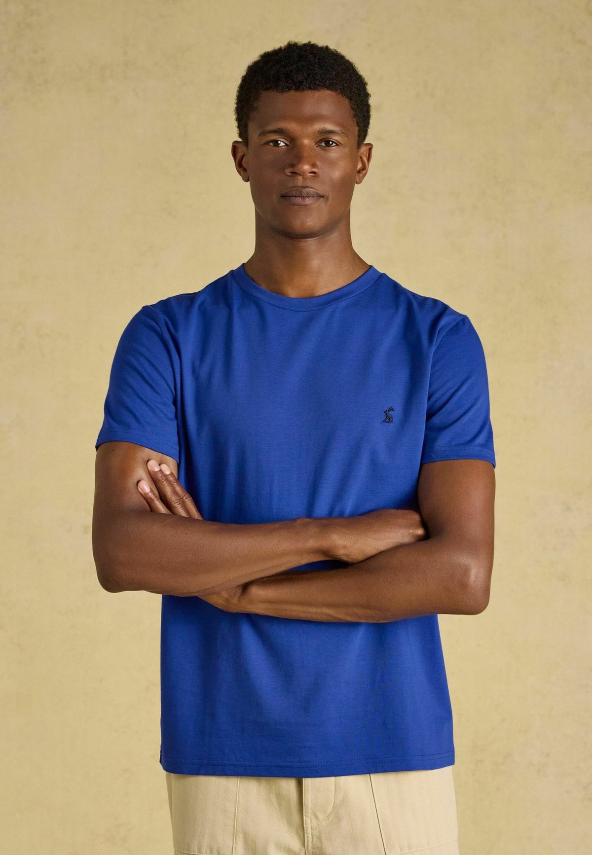 Tom Joule5 PACK - Basic-T-Shirt