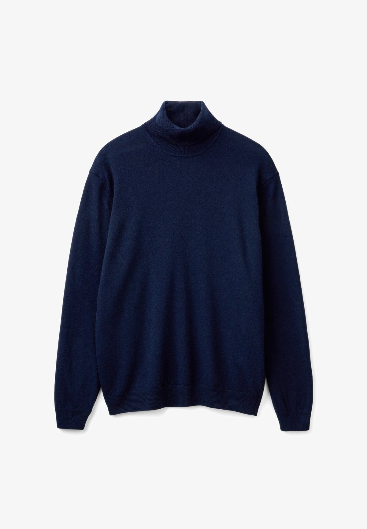 United Colors of BenettonTURTLENECK - Strickpullover