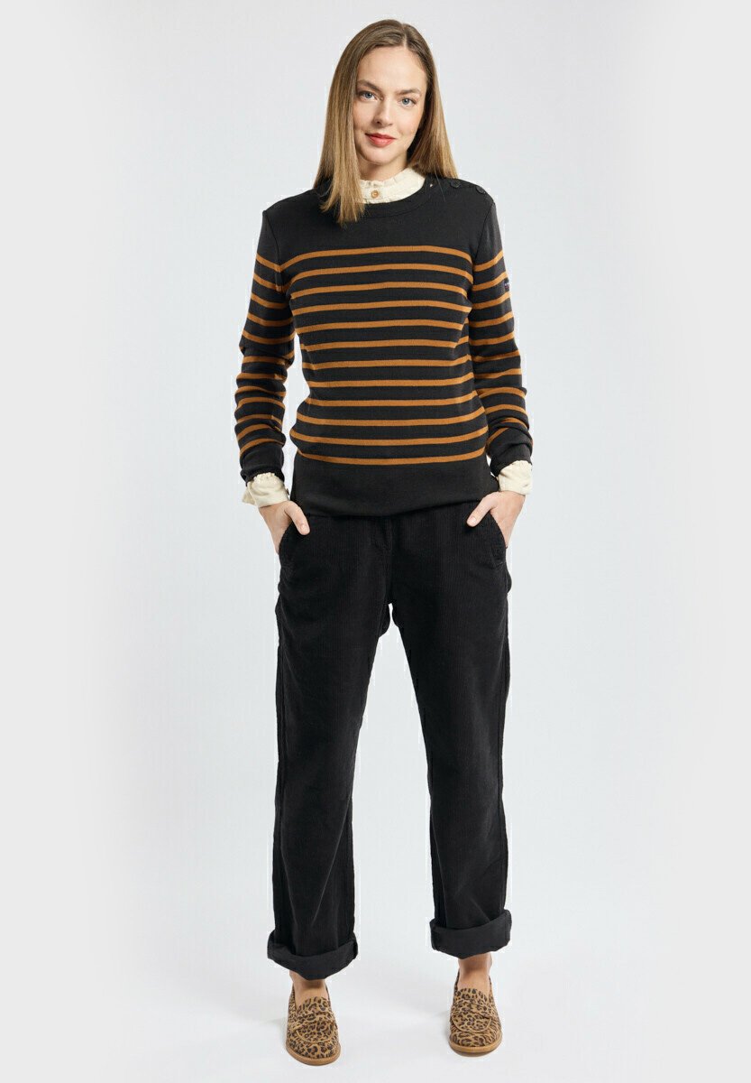 Armor luxPULLOVER - Strickpullover