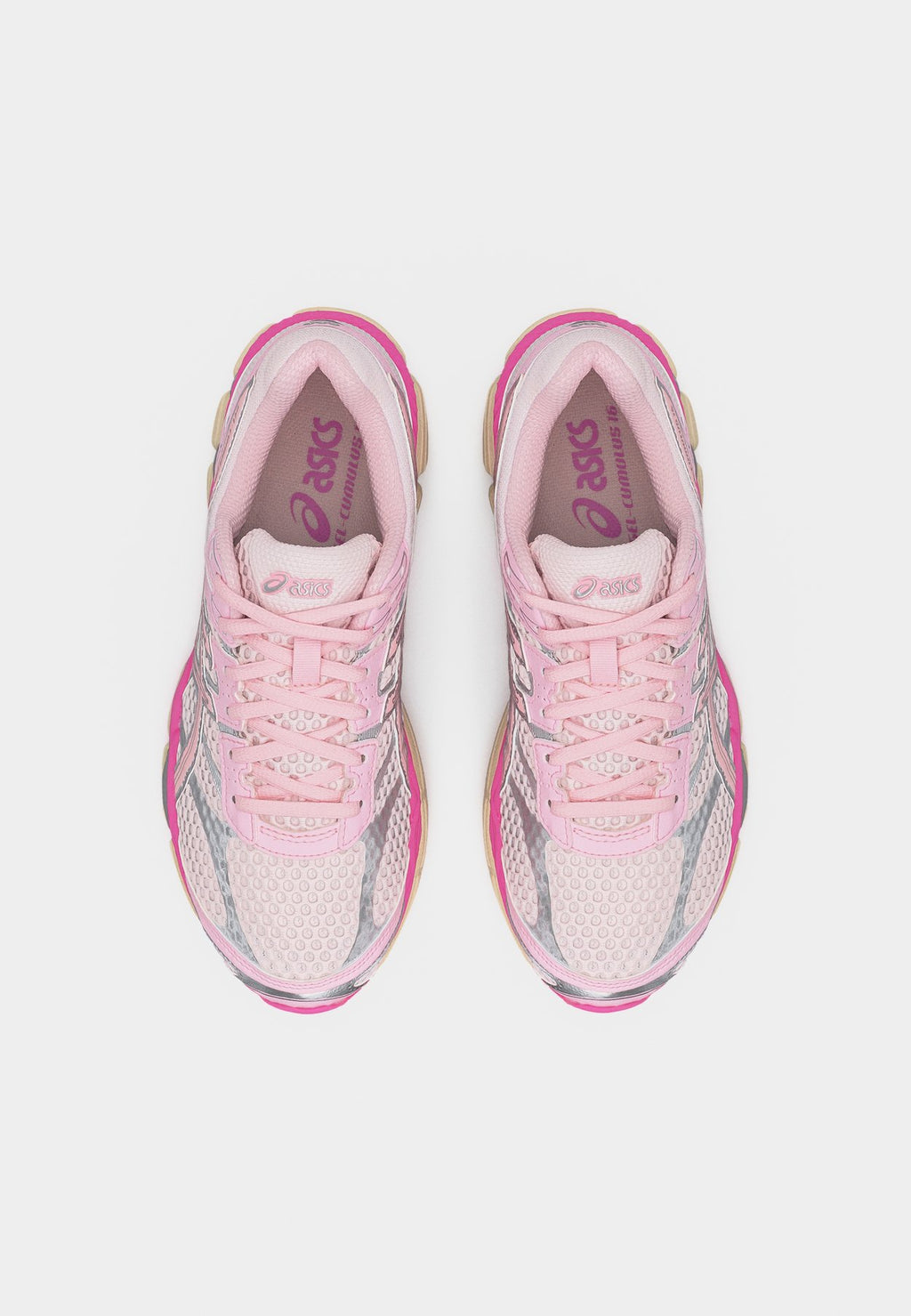 ASICS SportStyleGEL CUMULUS 16 UNISEX - Sneaker low