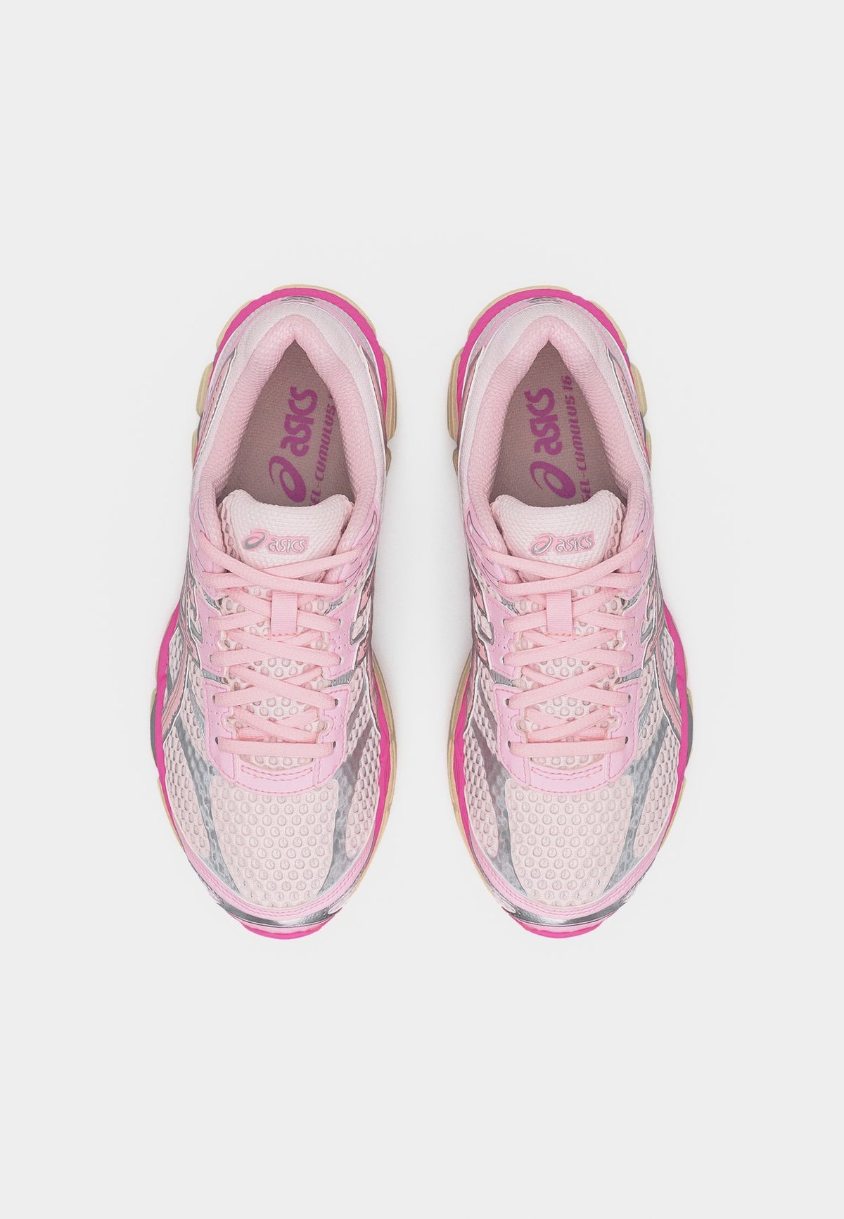 ASICS SportStyleGEL CUMULUS 16 UNISEX - Sneaker low