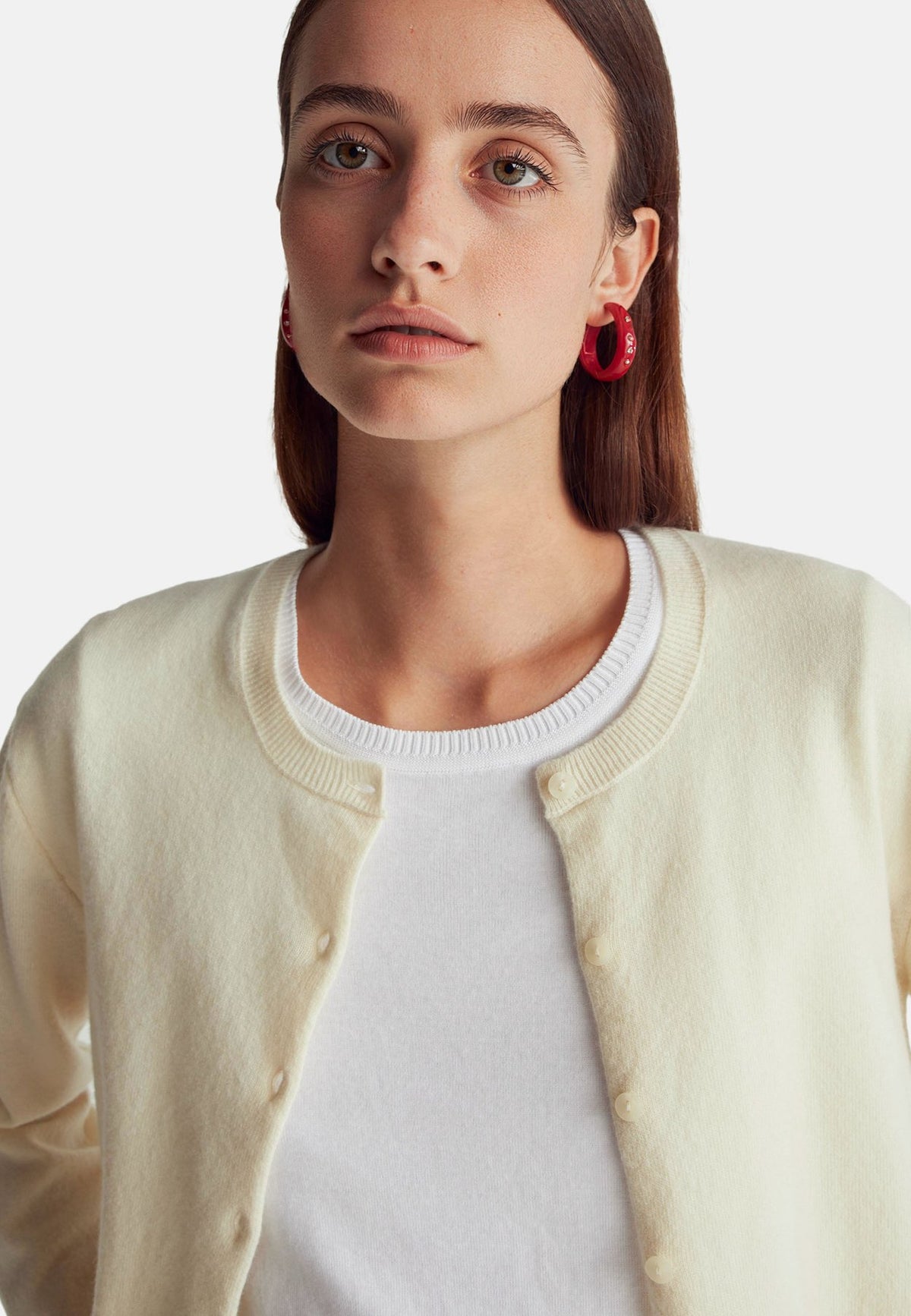 United Colors of BenettonStrickjacke