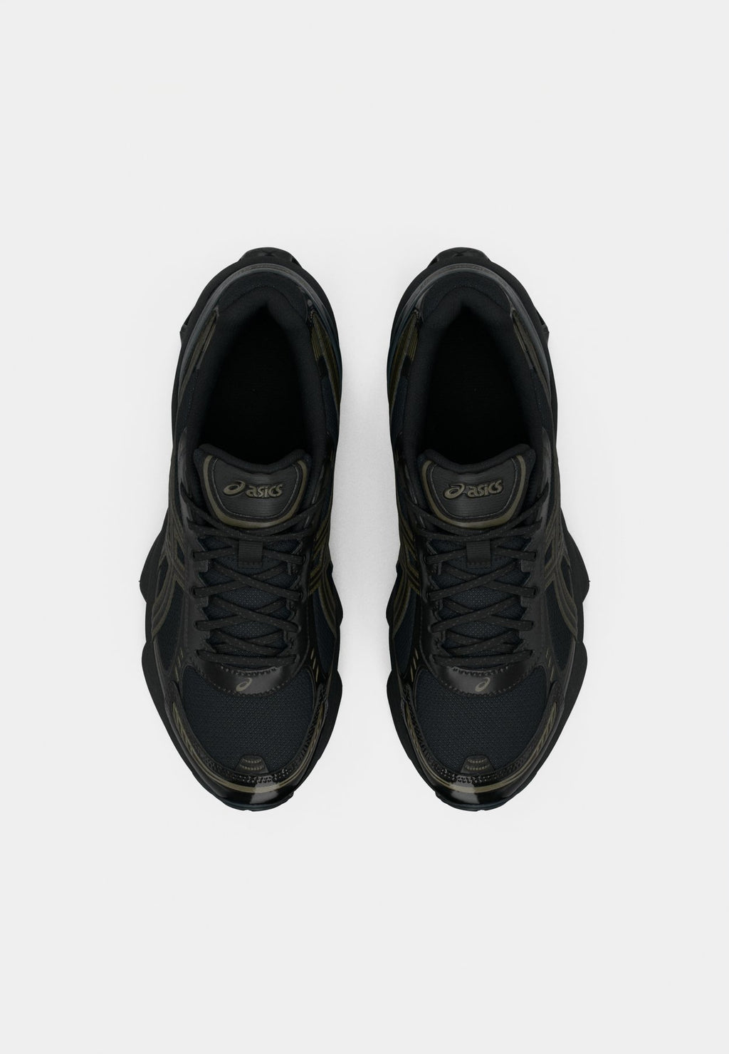 ASICS SportStyleGEL KINETIC FLUENT UNISEX - Low-Top-Sneaker