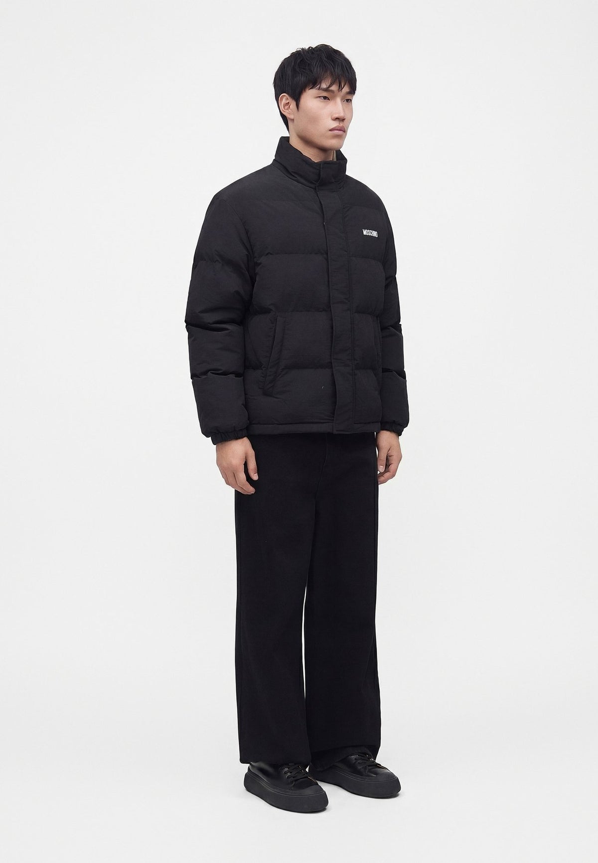 MOSCHINOWinterjacke