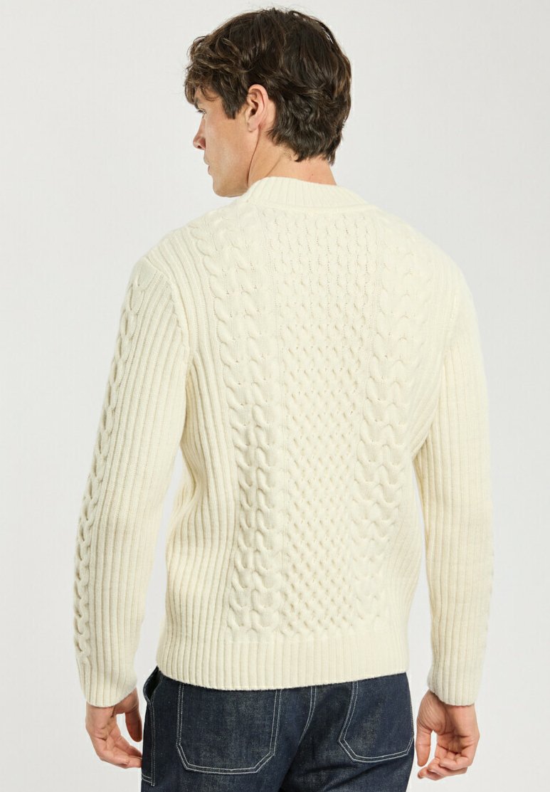 Armor luxStrickpullover