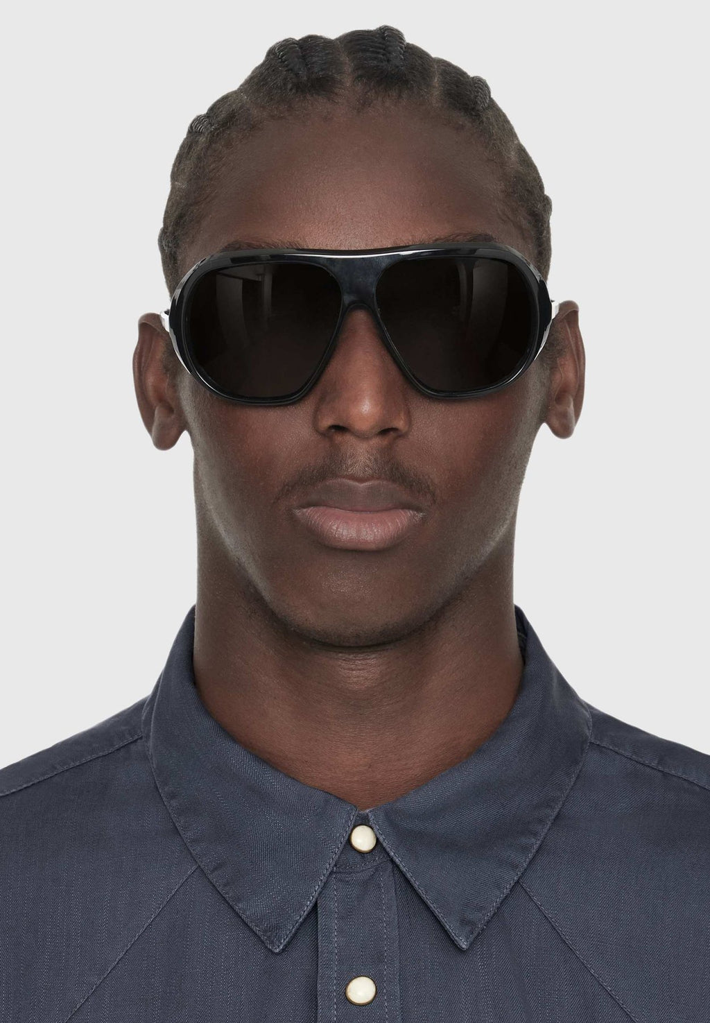 AllSaintsHANWAY LS SHIRT . - Hemd