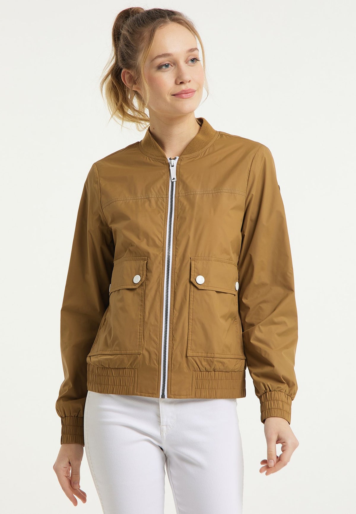DreiMasterDREIMASTER BLOUSON - Bomberjacke