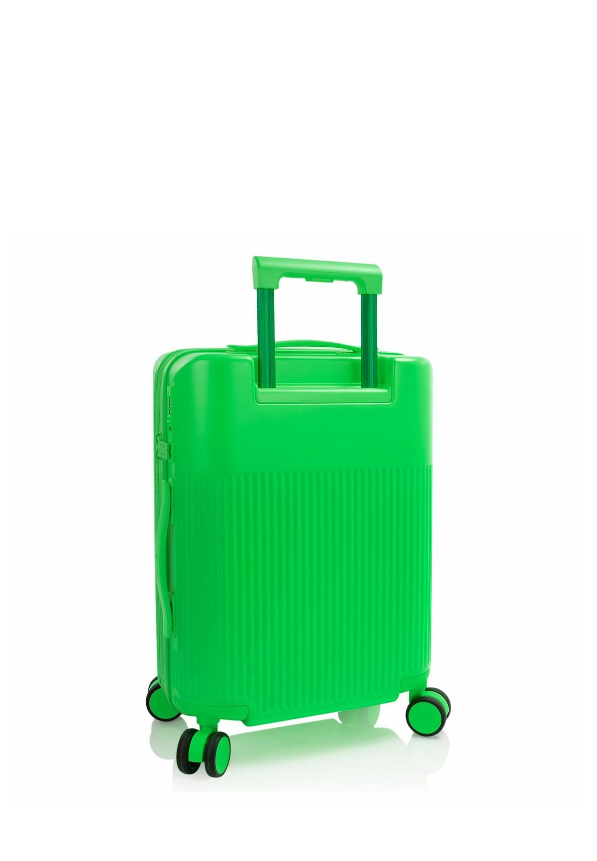 HeysHILITE 4 ROLLEN KABINENTROLLEY S 52.5 CM MIT DEHNFALTE UNISEX - Trolley