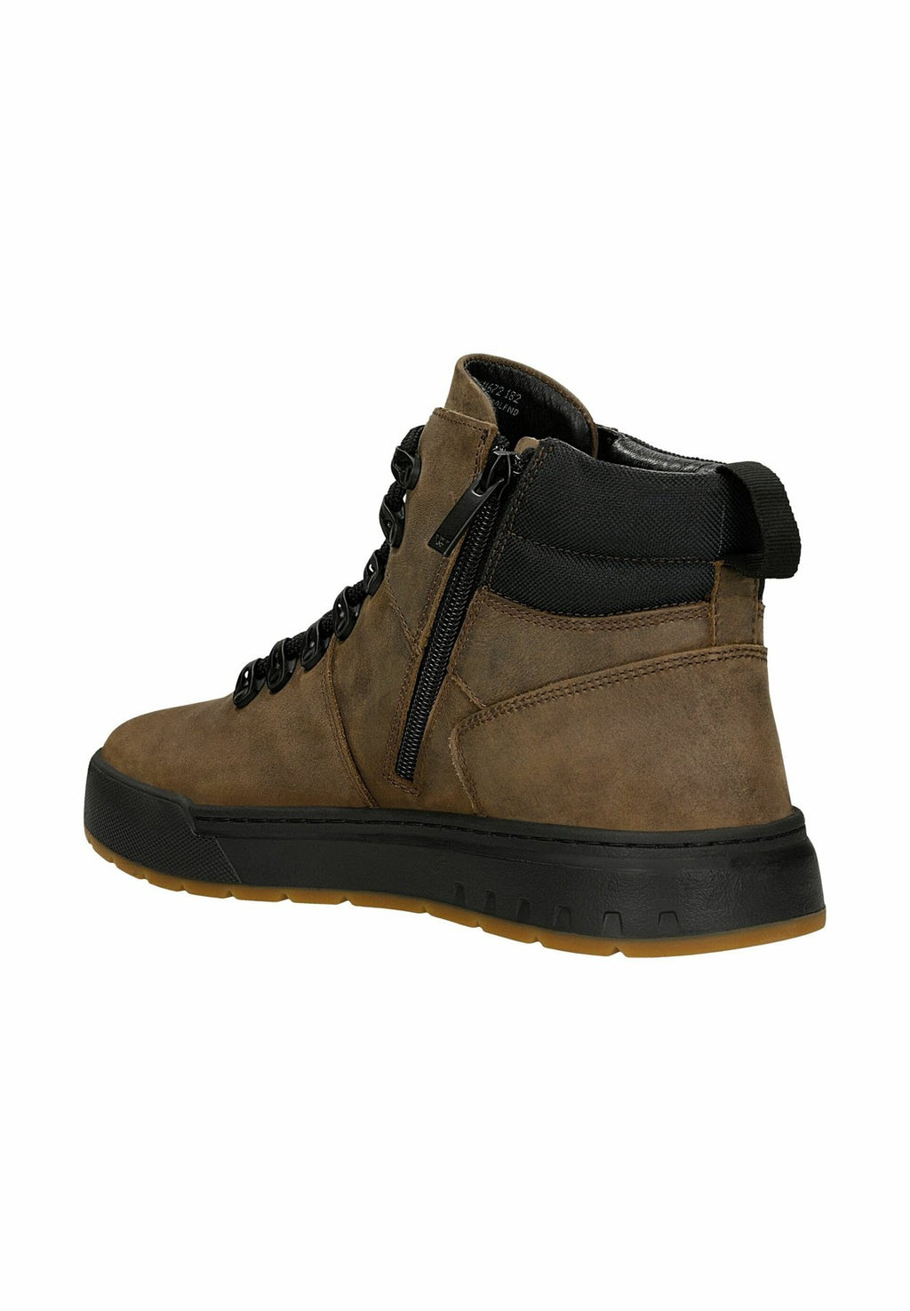 WojasSchnürstiefelette
