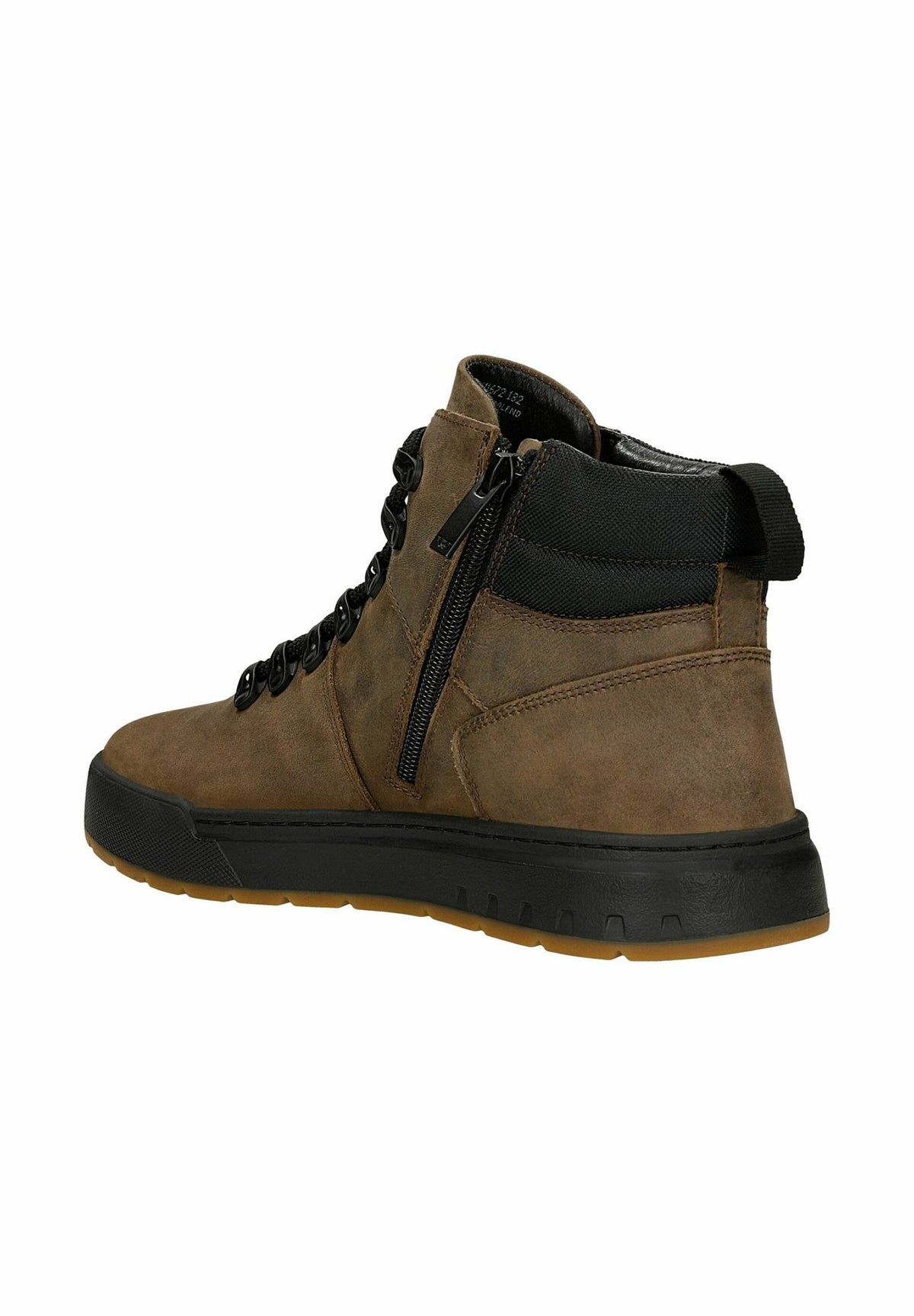 WojasSchnürstiefelette