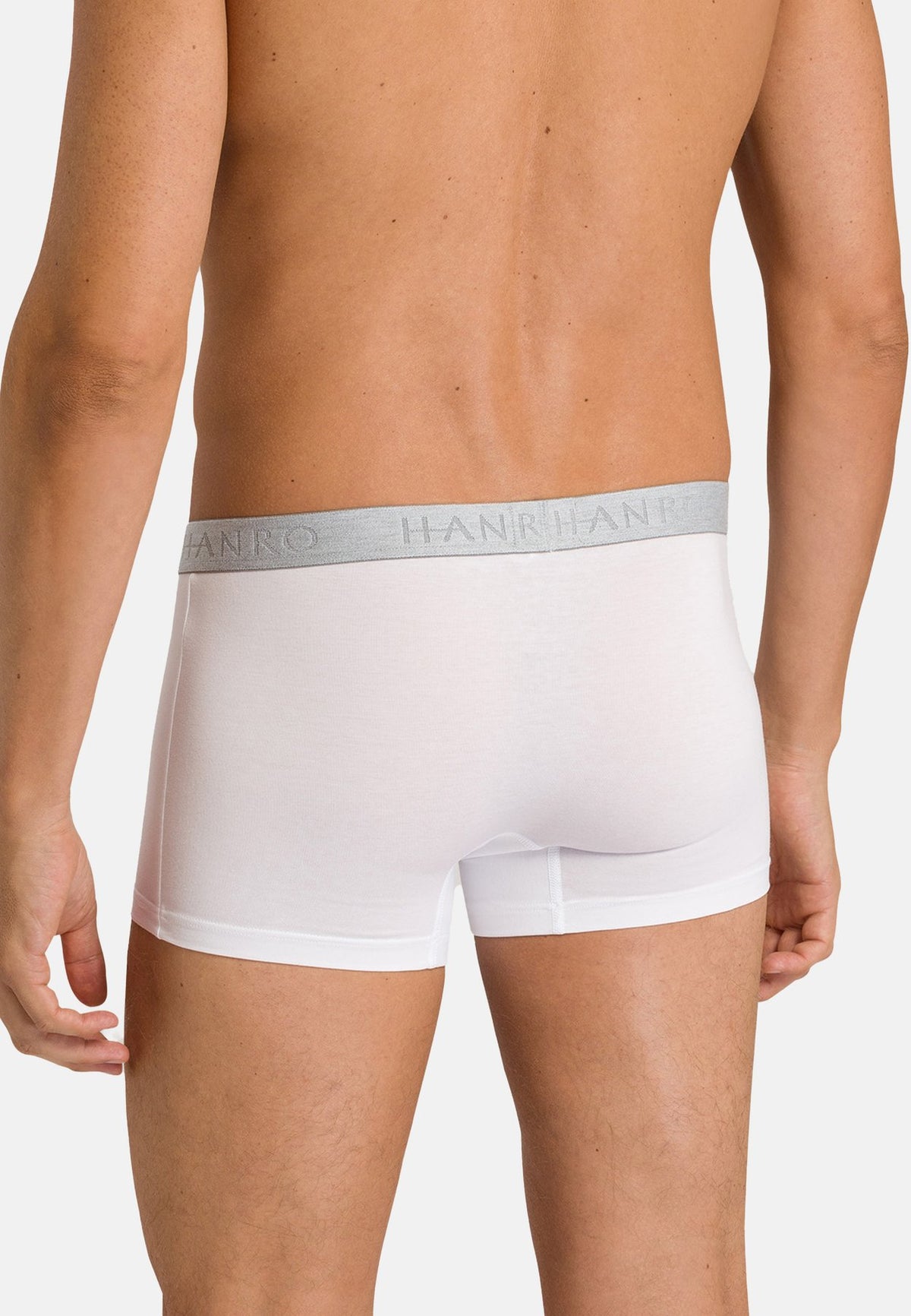 HanroHANRO 4PACK - Kurze Boxershorts