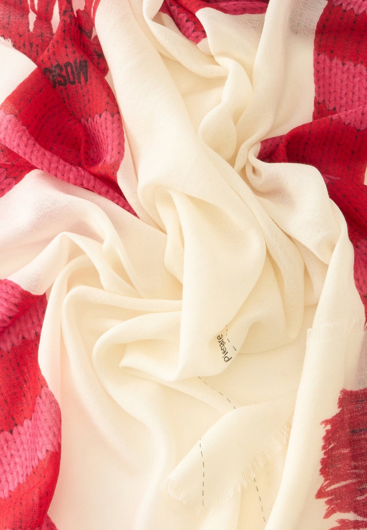 MOSCHINOSCARF - Tuch