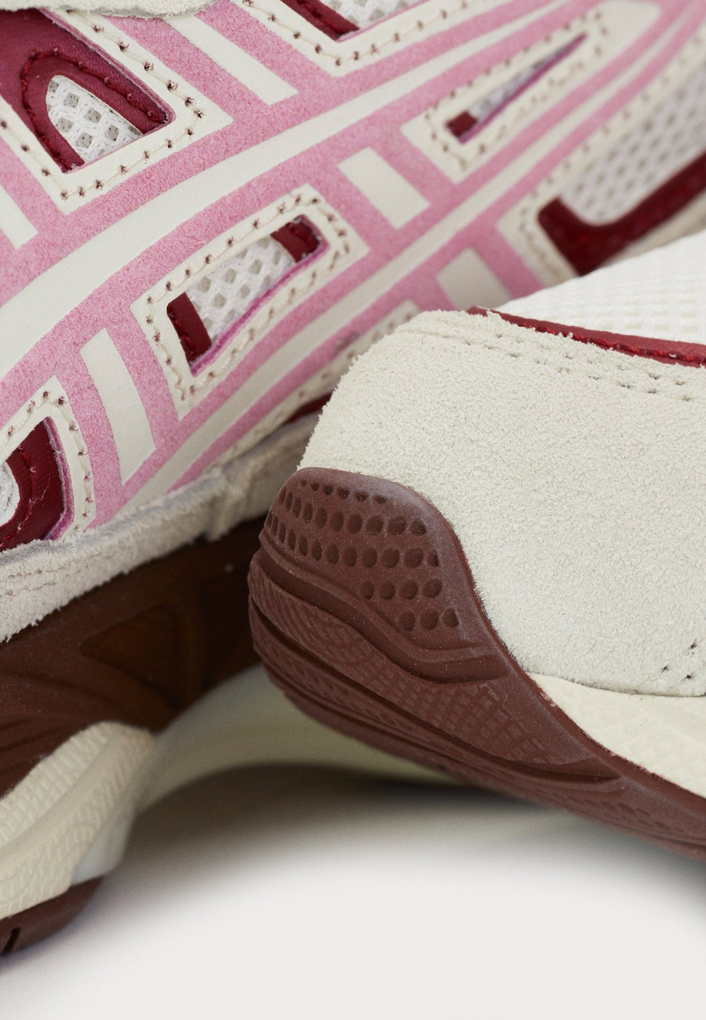 ASICS SportStyleGEL NYC UNISEX - Sneaker low