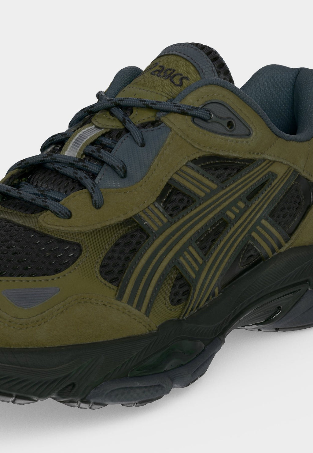 ASICS SportStyleGEL-NYC 2.0 UNISEX - Low-Top-Sneaker
