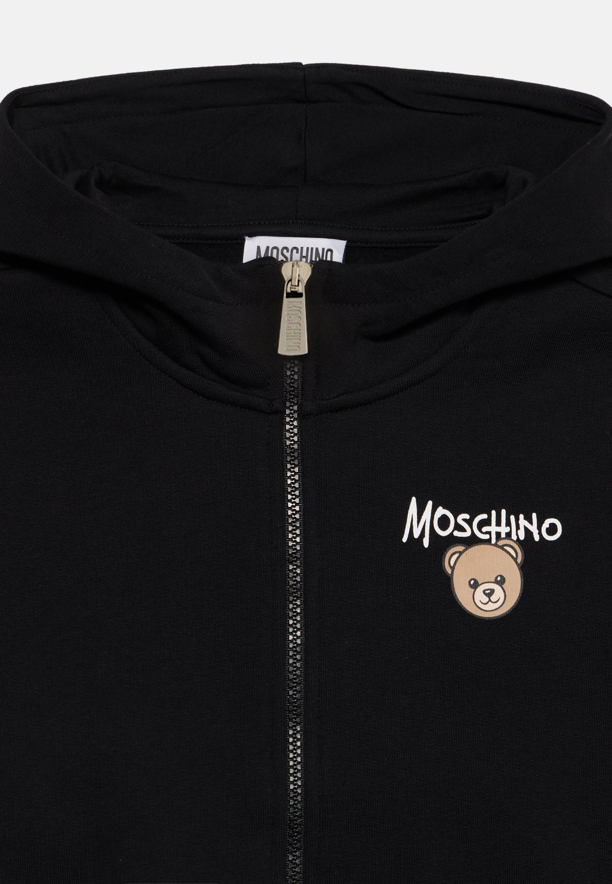 MOSCHINOHOODED TRACKSUIT UNISEX SET - Trainingsanzug