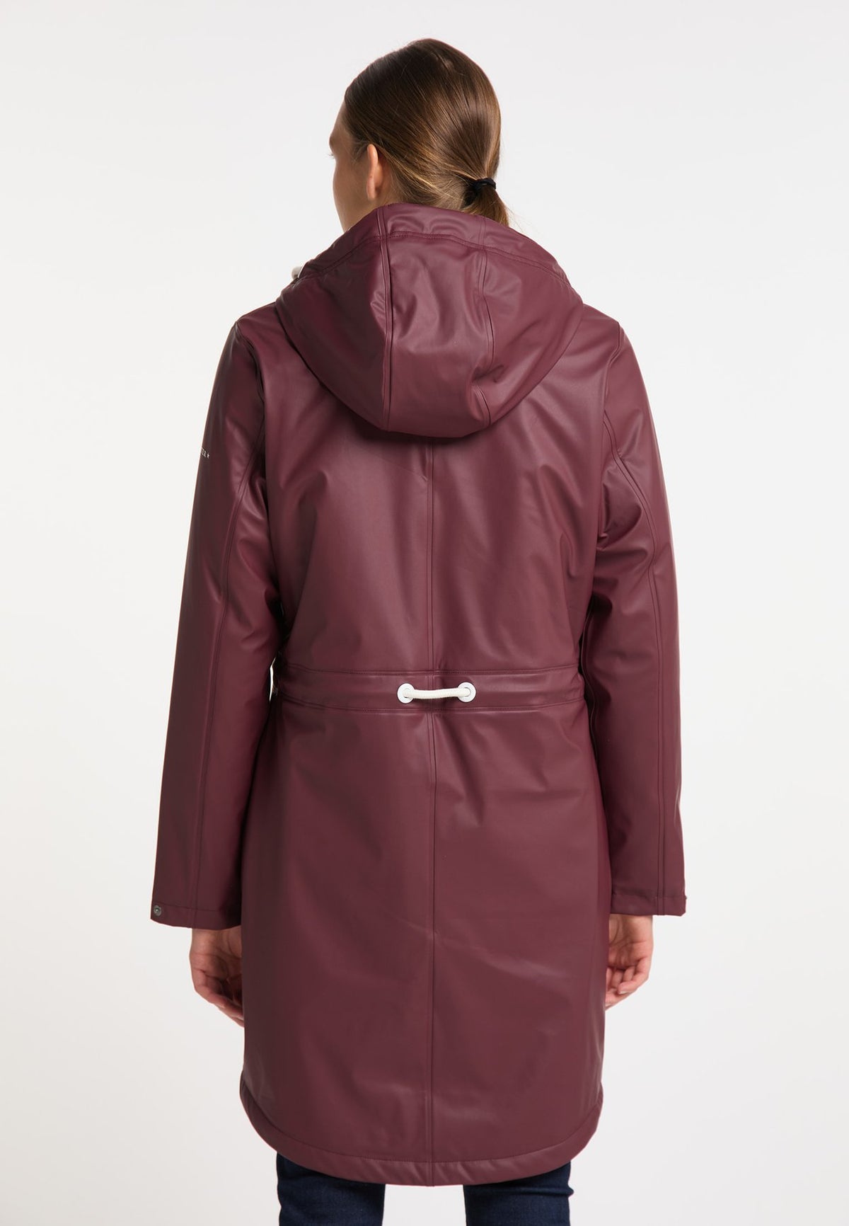 DreiMasterParka