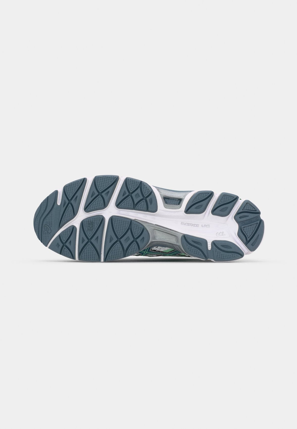 ASICS SportStyleGEL CUMULUS 16 UNISEX - Sneaker low