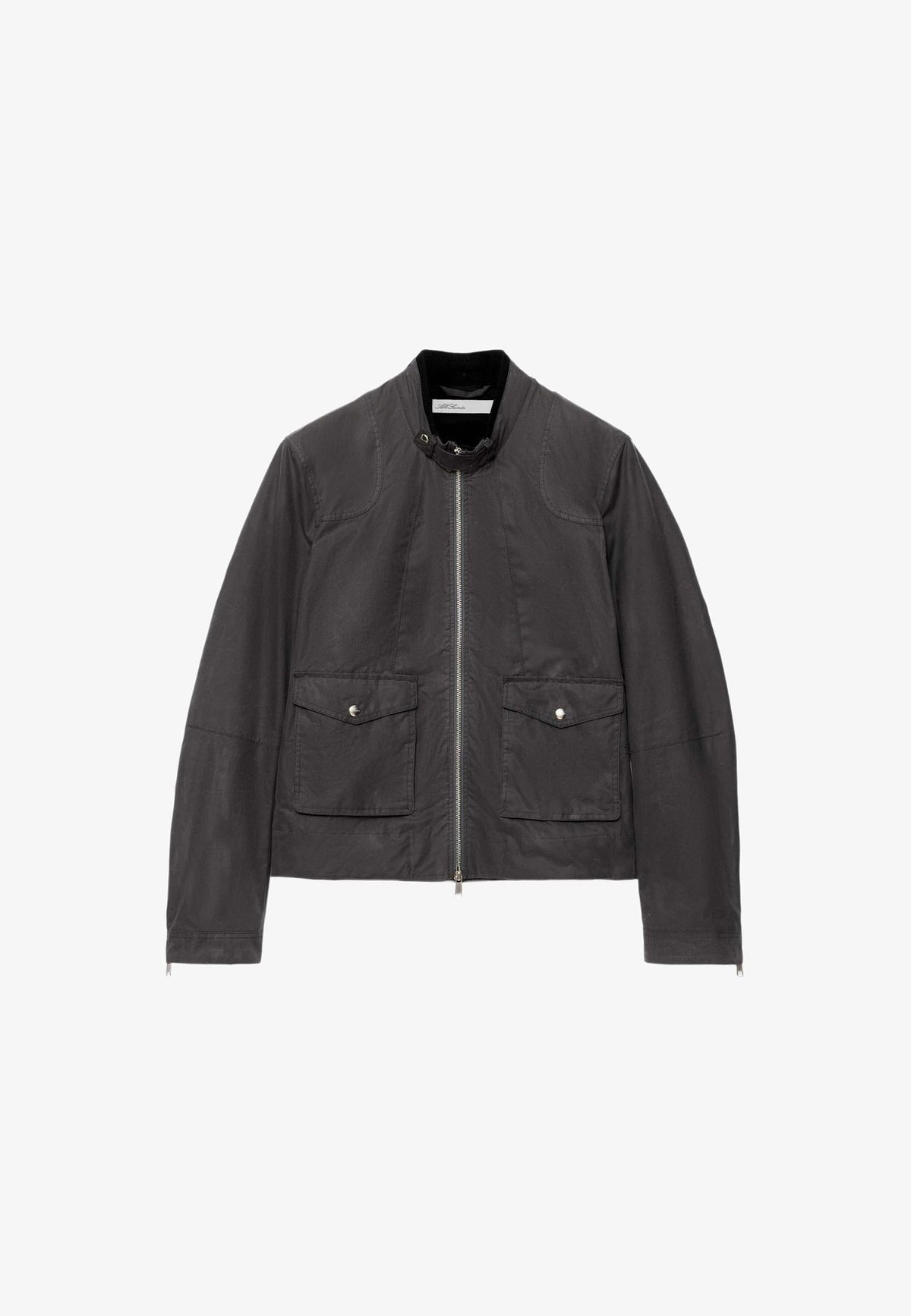 AllSaintsKIRK JACKET - Leichte Jacke