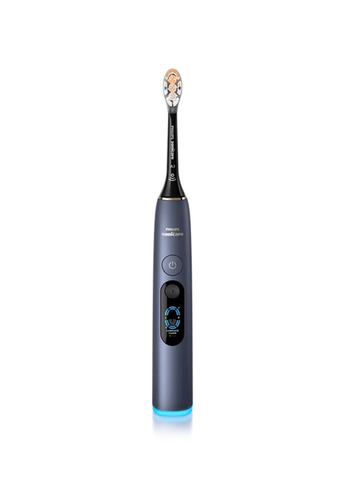 PhilipsDIAMONDCLEAN 9900 PRESTIGE - Zahnpflege-Zubehör