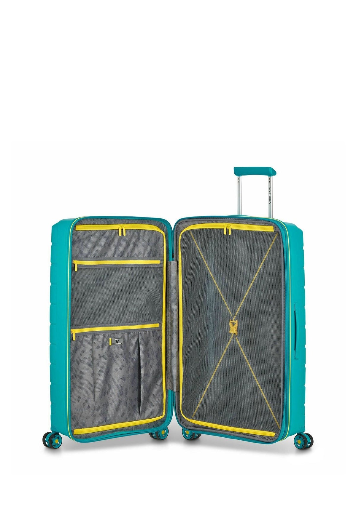 RV RoncatoB-FLYING TROLLEY GRANDE 78X50X30/35 CM - Trolley
