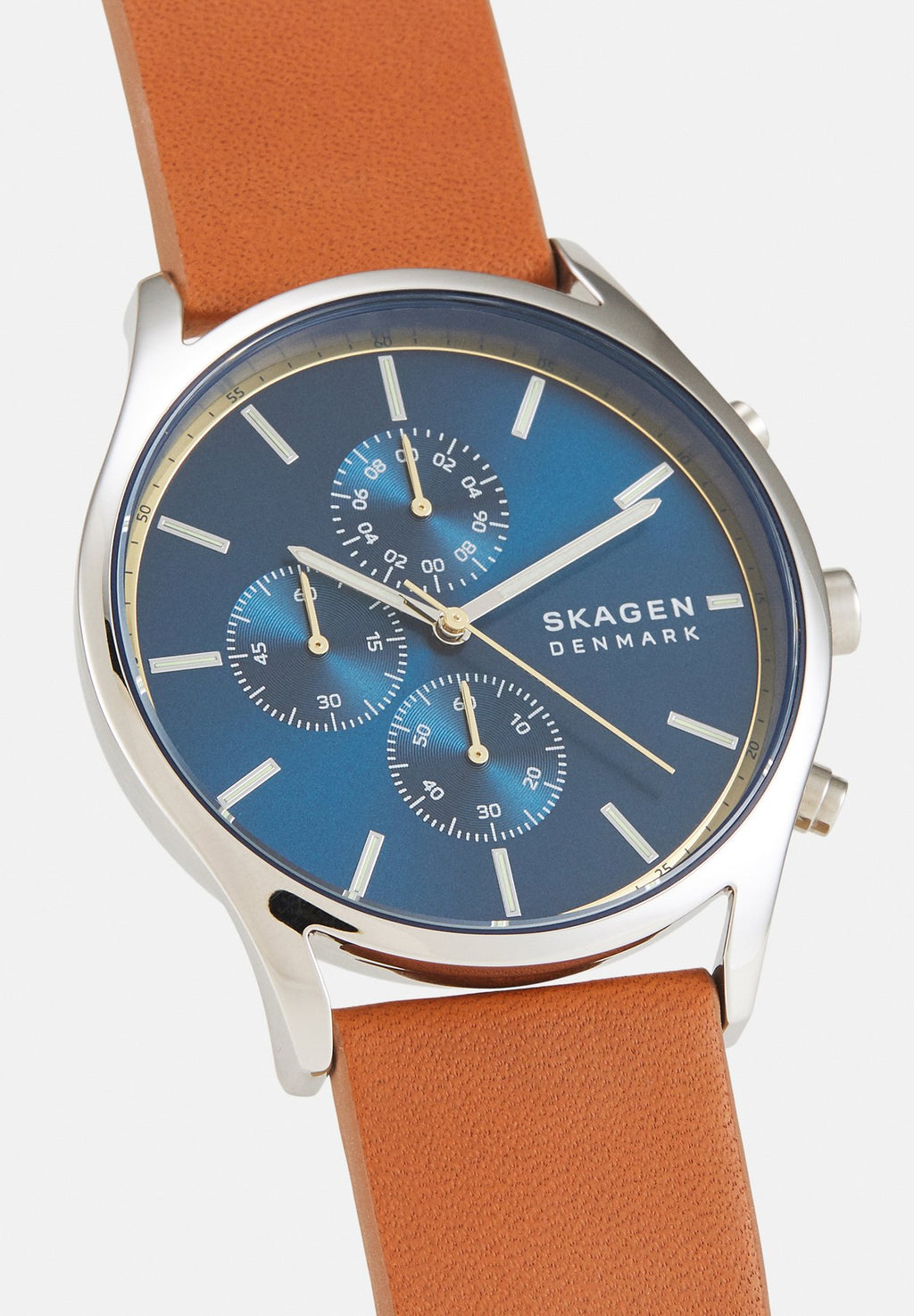 SkagenHOLST CHRONO WATCH - Chronograph