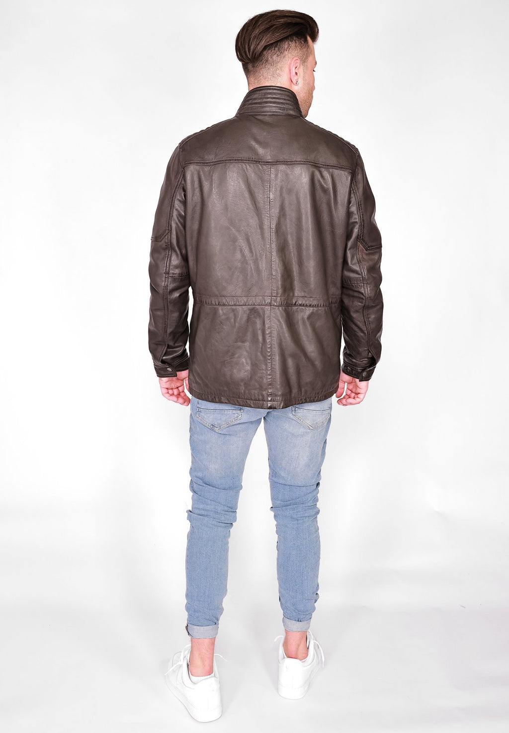 JCCLederjacke