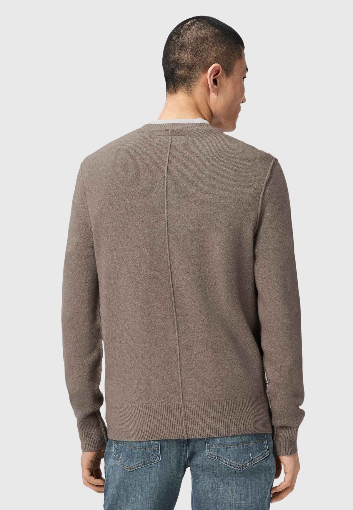 AllSaintsSTATTEN CREW - Strickpullover