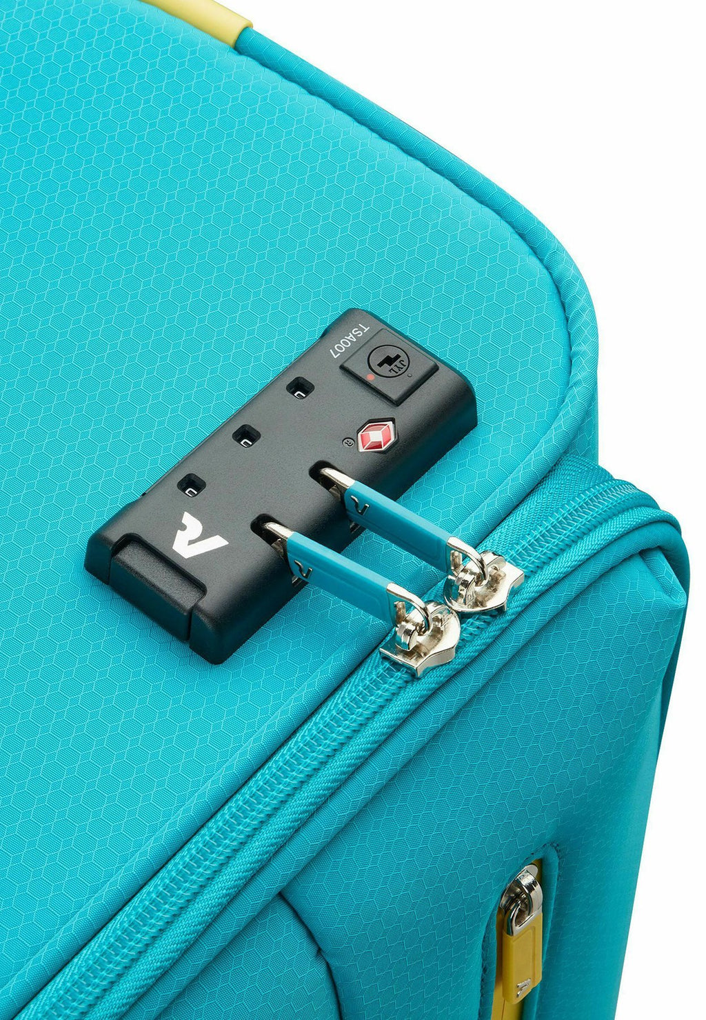 RV RoncatoLITE SOFT TROLLEY BAGAGLIO A MANO 55 CM - Trolley