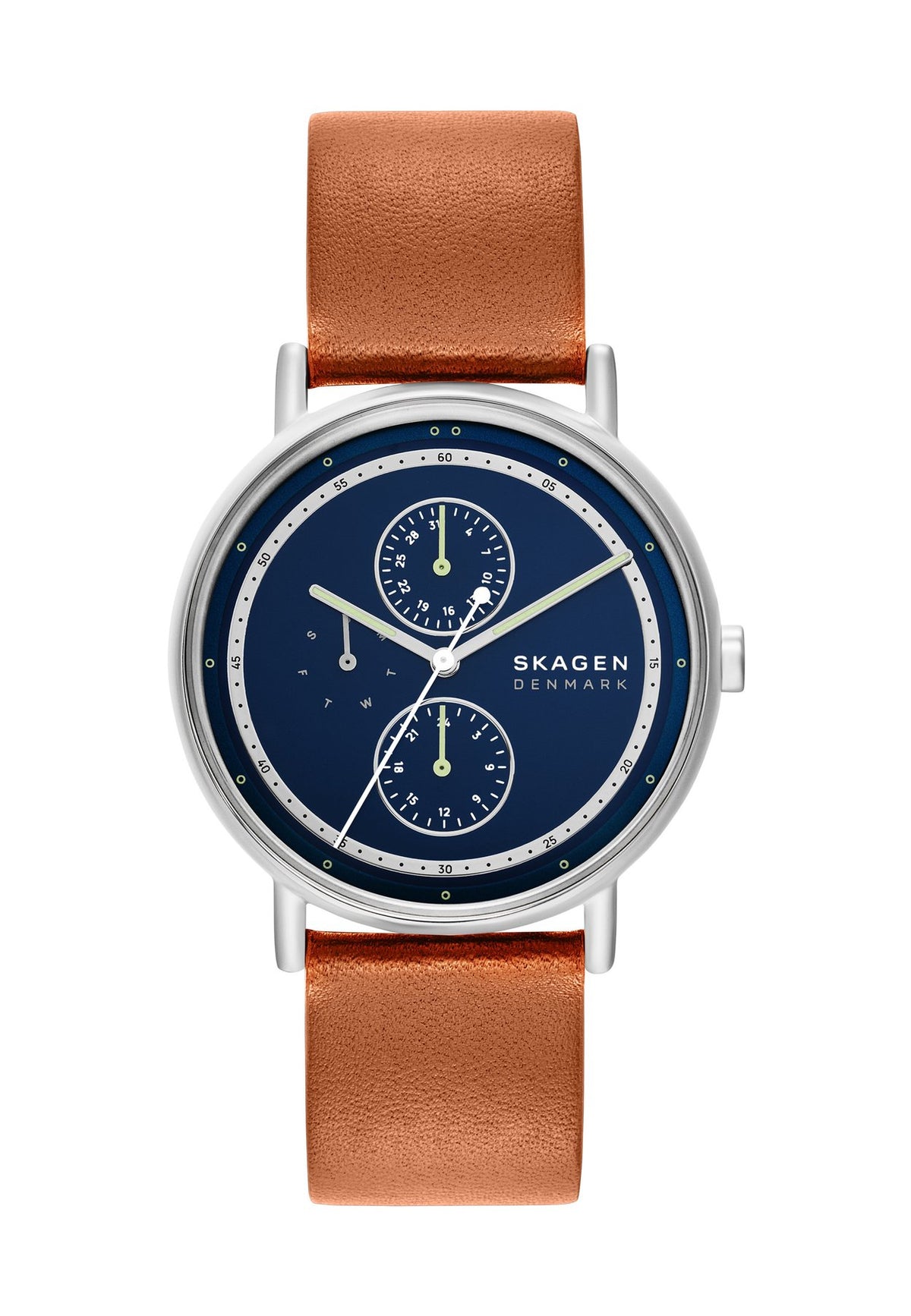 SkagenChronograph