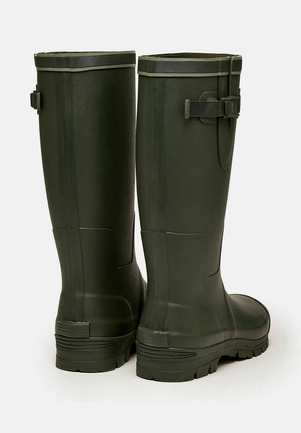 Tom JouleREGULAR FIT - ECKLAND ADJUSTABLE TALL - Gummistiefel