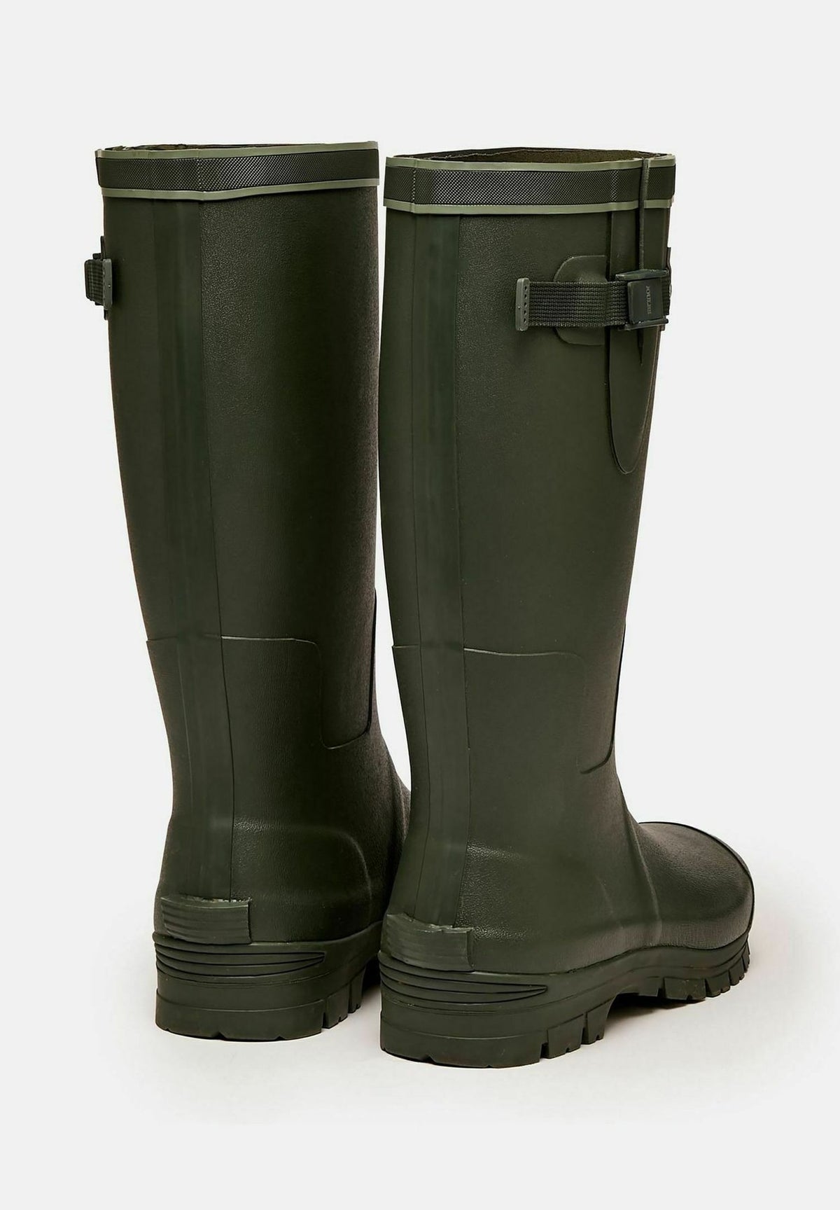 Tom JouleREGULAR FIT - ECKLAND ADJUSTABLE TALL - Gummistiefel