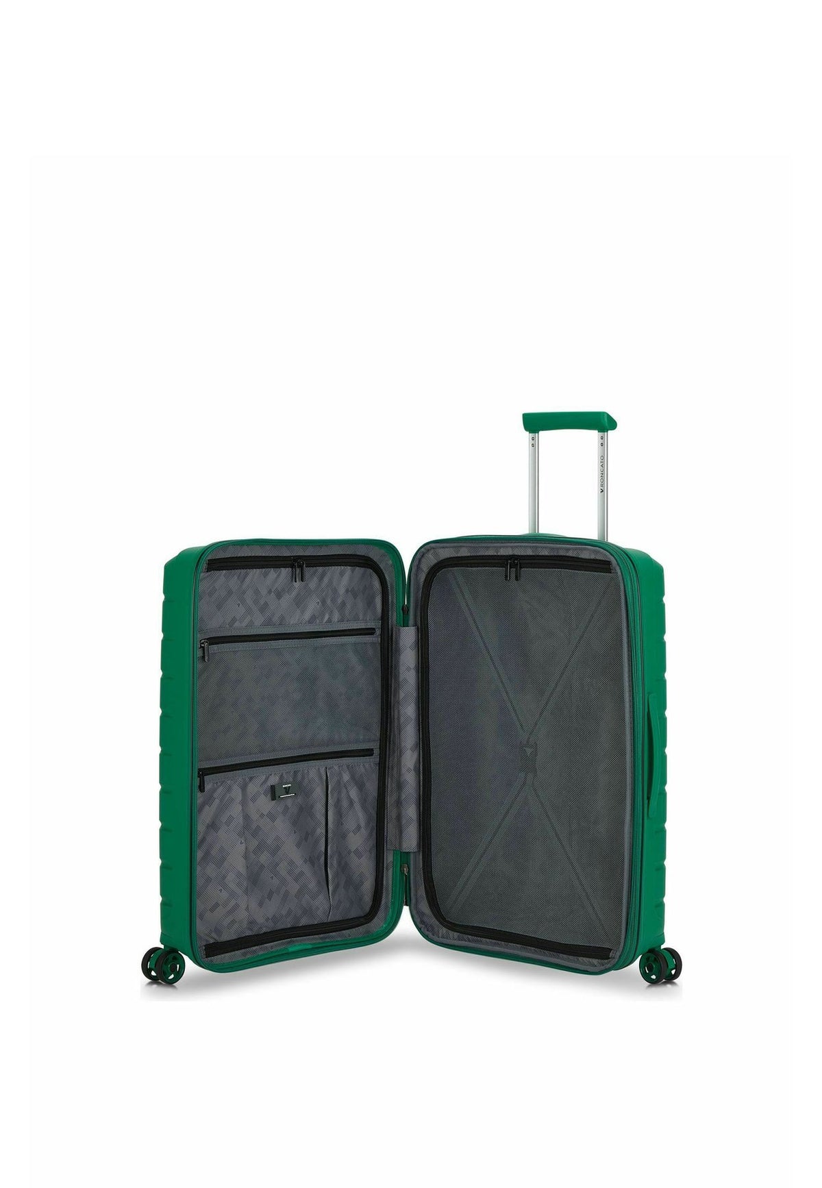 RV RoncatoB-FLYING TROLLEY MEDIO 68X44X26/31 CM - Trolley