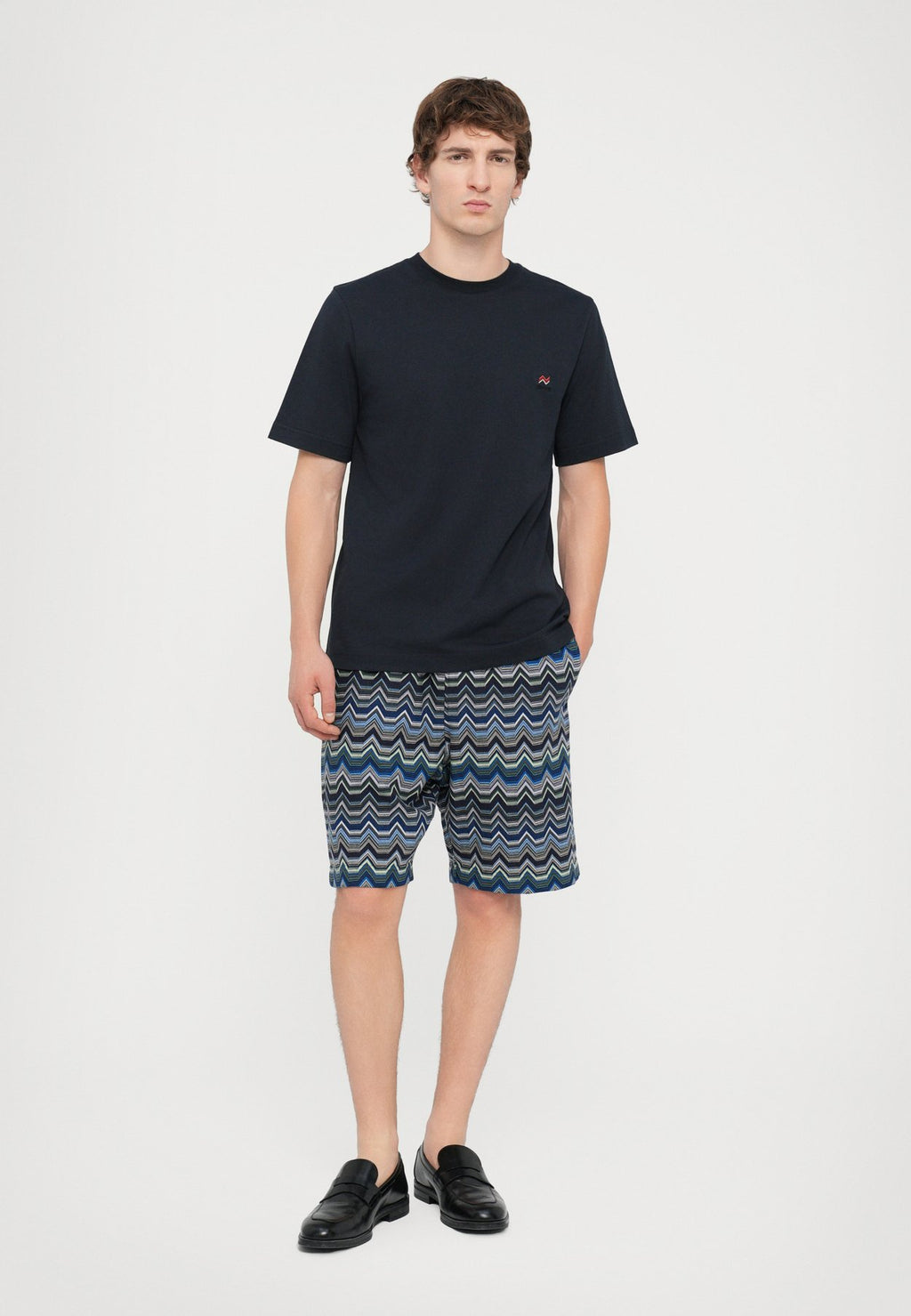 MissoniT-Shirt basic