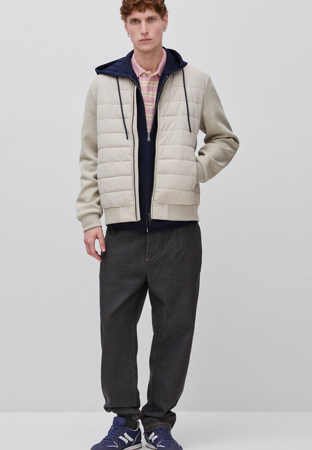 United Colors of BenettonWinterjacke