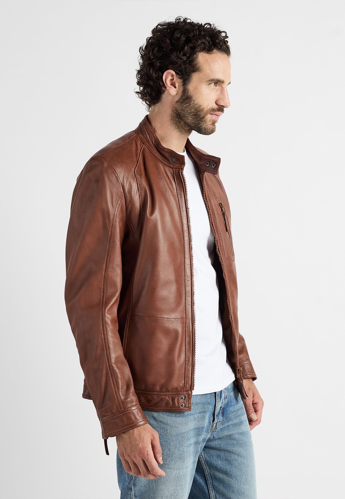 JCCLederjacke