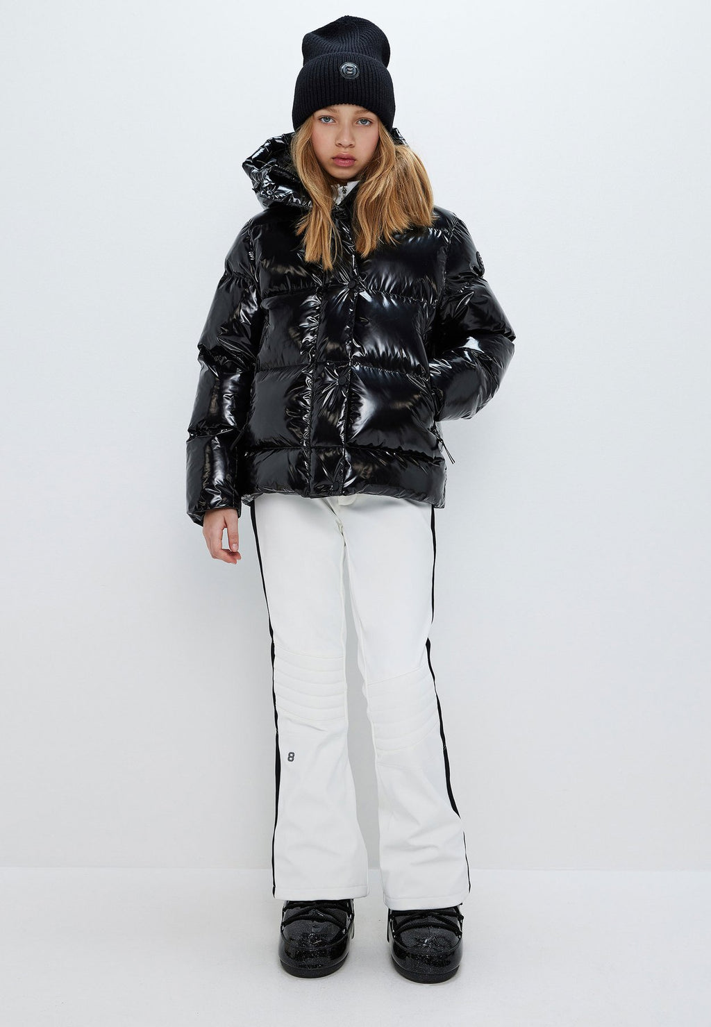 8848 AltitudeSAGA Y - Skijacke
