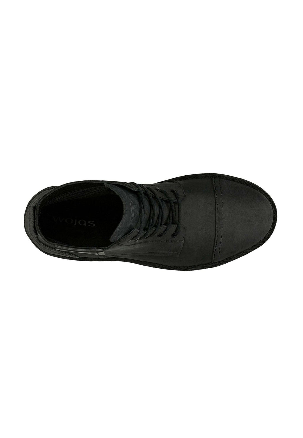WojasSchnürstiefelette