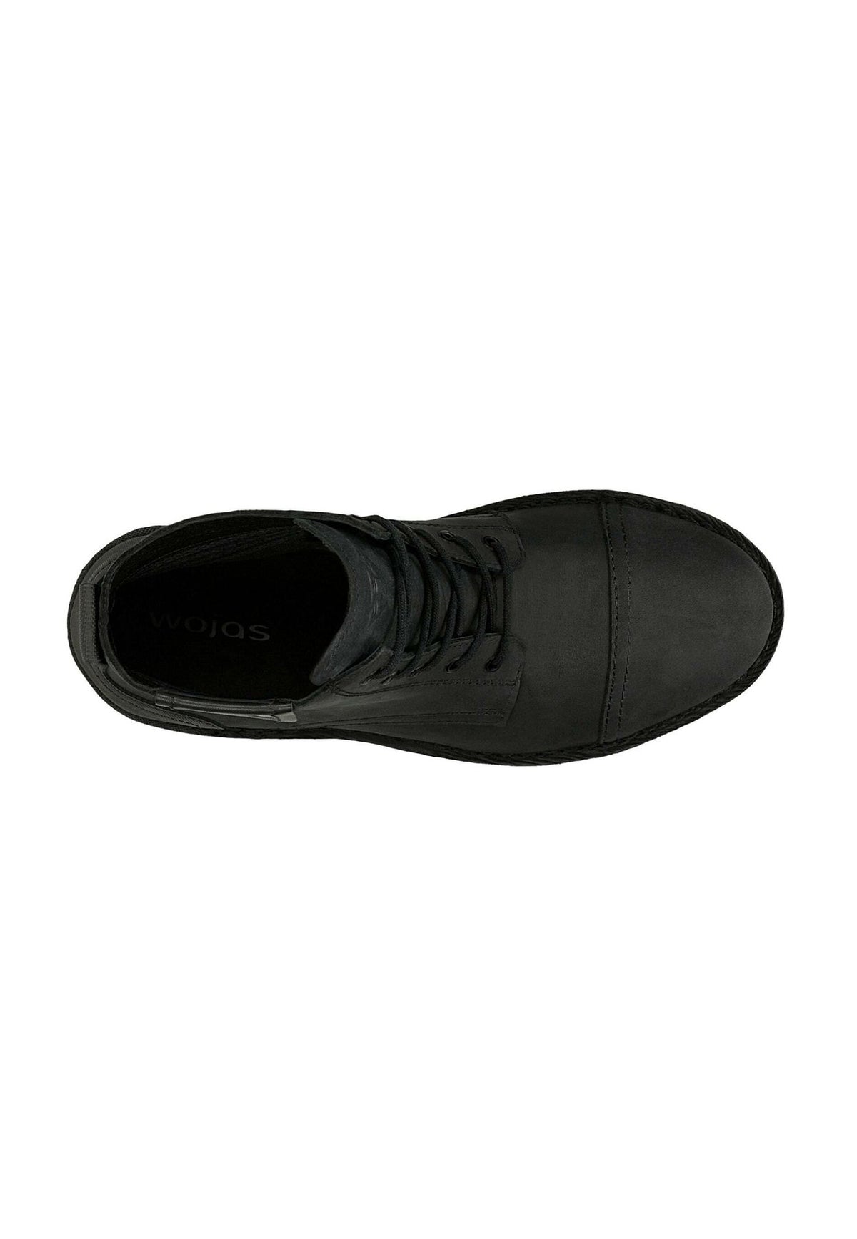 WojasSchnürstiefelette