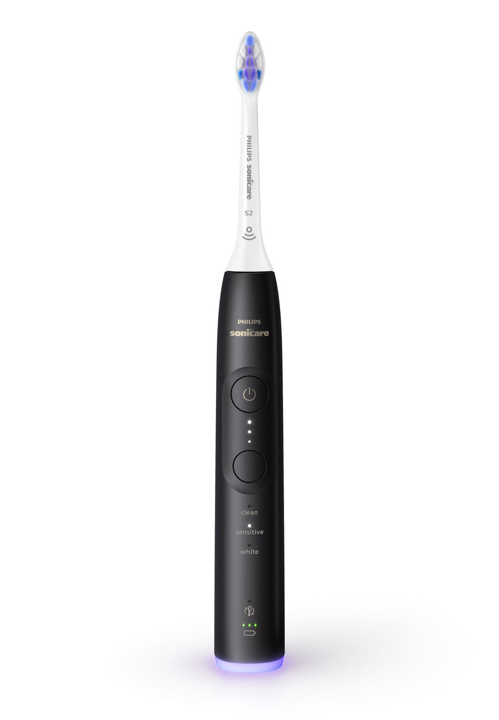 PhilipsSERIES 6500 PACK OF 2 - Elektrische Zahnbürste