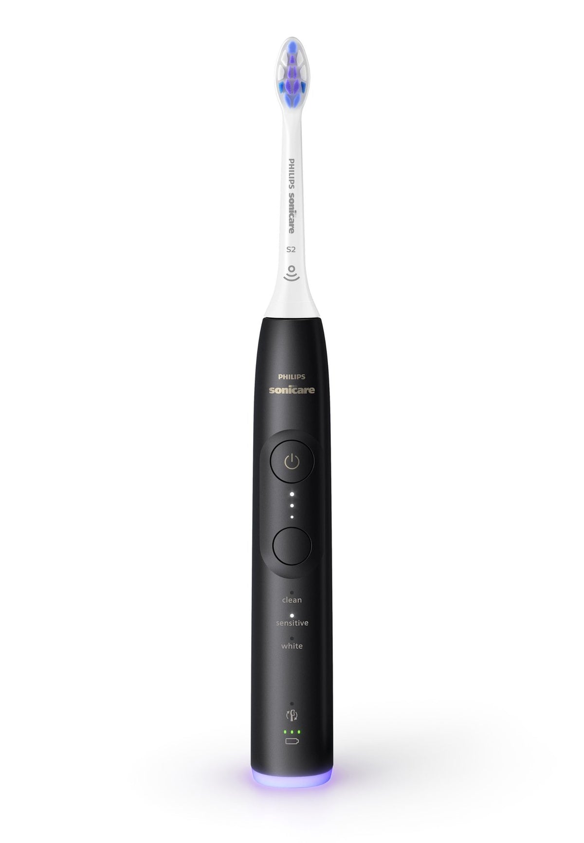 PhilipsSERIES 6500 PACK OF 2 - Elektrische Zahnbürste