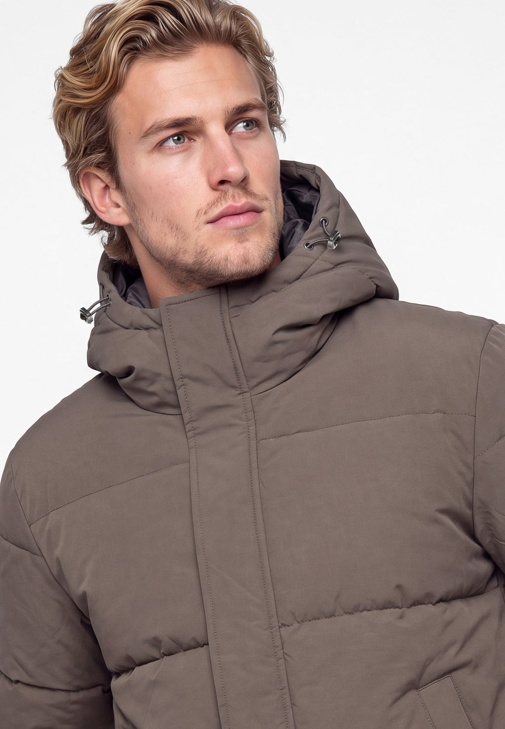 DreiMasterDREIMASTER JACKET - Winterjacke