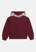 MissoniKapuzenpullover