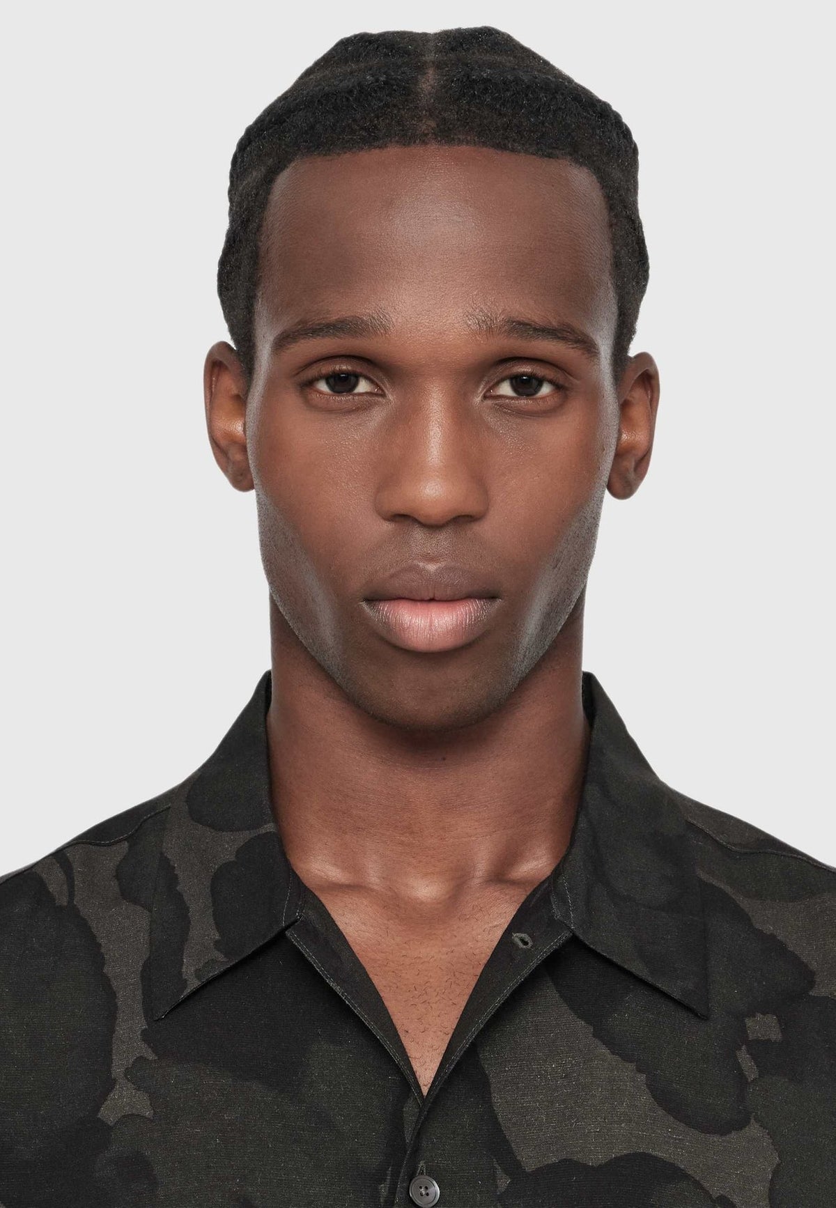 AllSaintsTULIP SS SHIRT - Hemd